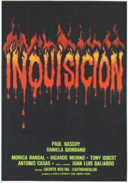 INQUISICIÓN